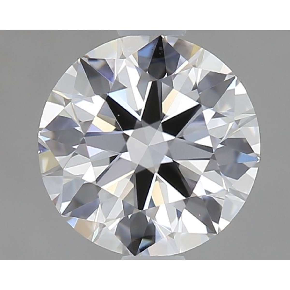 Certified Diamond GIA Carats 1.0 Color D Clarity VS1  EX  EX  EX Fluorescence NON Brown No Green No Milky No EyeClean 100%