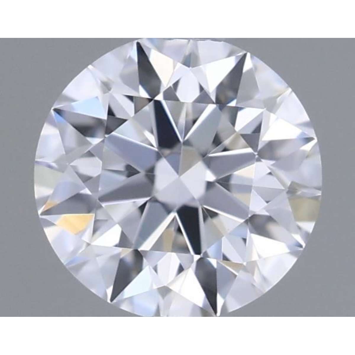 Certified Diamond GIA Carats 0.31 Color D Clarity VVS2  EX  EX  EX Fluorescence NON Brown No Green No Milky No EyeClean 100%