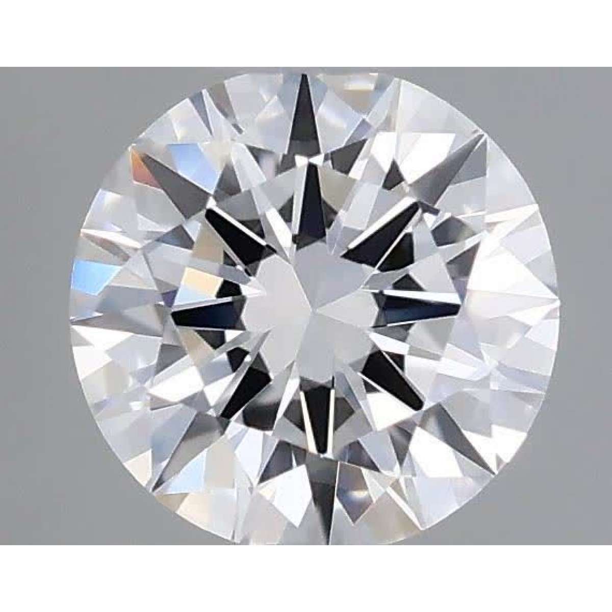 Certified Diamond GIA Carats 0.33 Color D Clarity VVS1  EX  EX  EX Fluorescence NON Brown No Green No Milky No EyeClean 100%