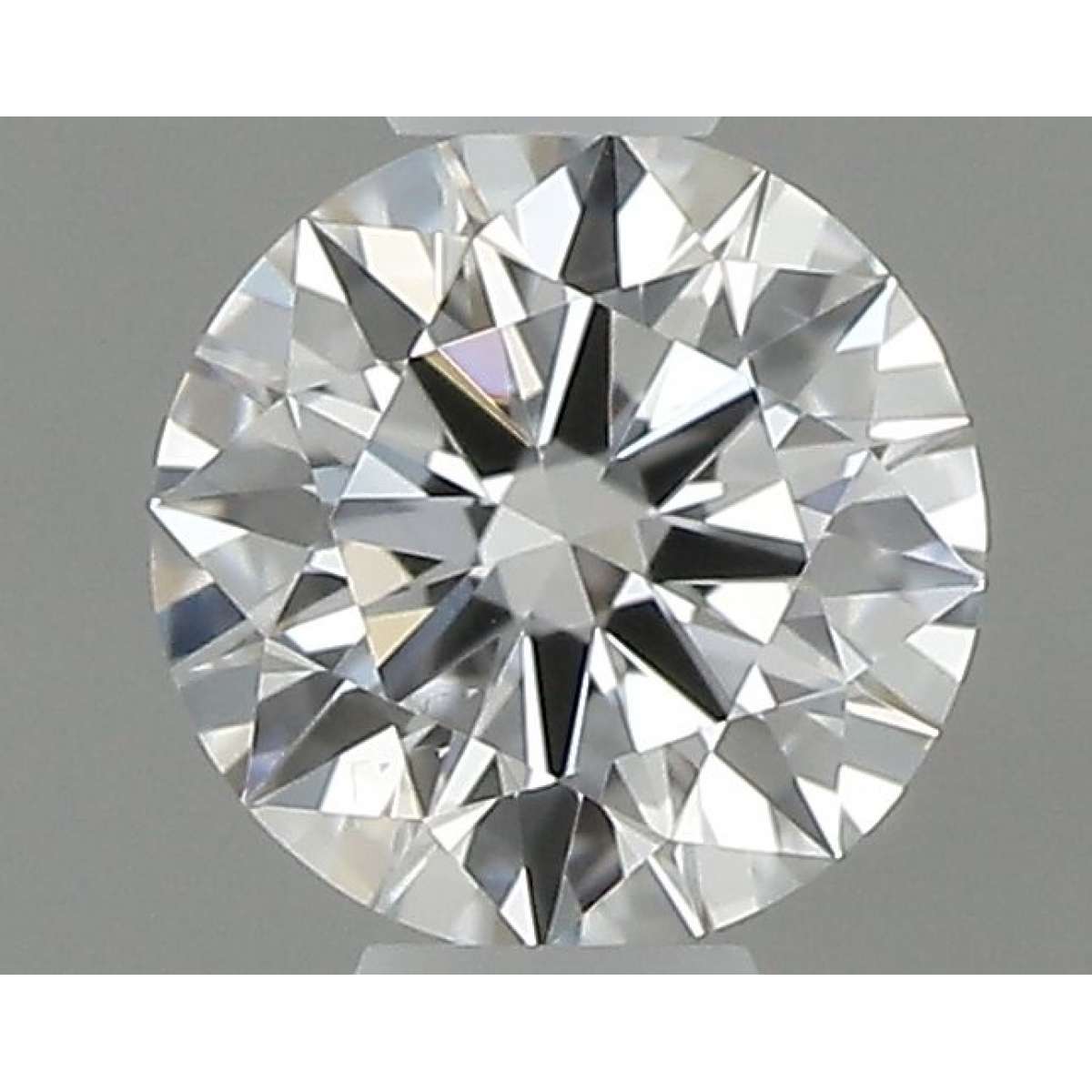 Certified Diamond GIA Carats 0.31 Color D Clarity SI1  EX  EX  EX Fluorescence NON Brown No Green No Milky No EyeClean 100%