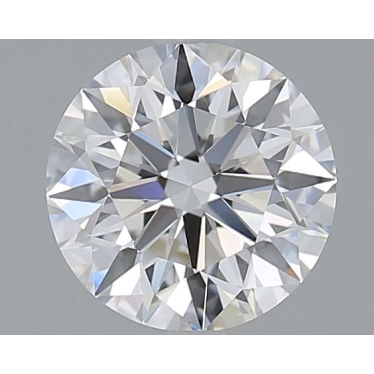 Certified Diamond GIA Carats 1.0 Color D Clarity IF  EX  EX  EX Fluorescence NON Brown No Green No Milky No EyeClean 100%