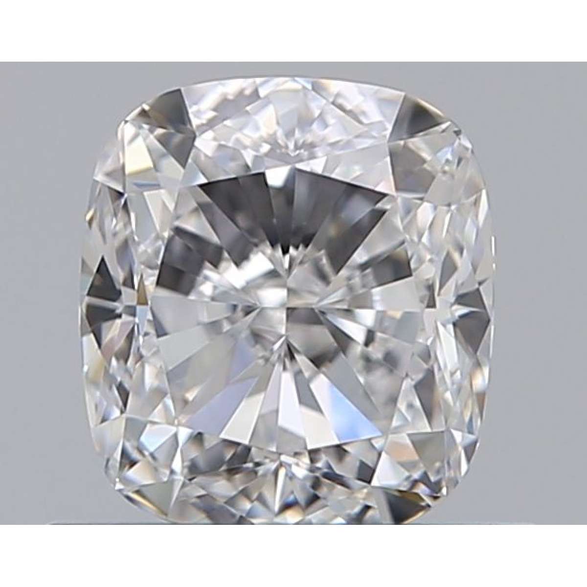 Certified Diamond GIA Carats 0.8 Color D Clarity VVS2  -  EX  VG Fluorescence NON Brown No Green No Milky No EyeClean 100%