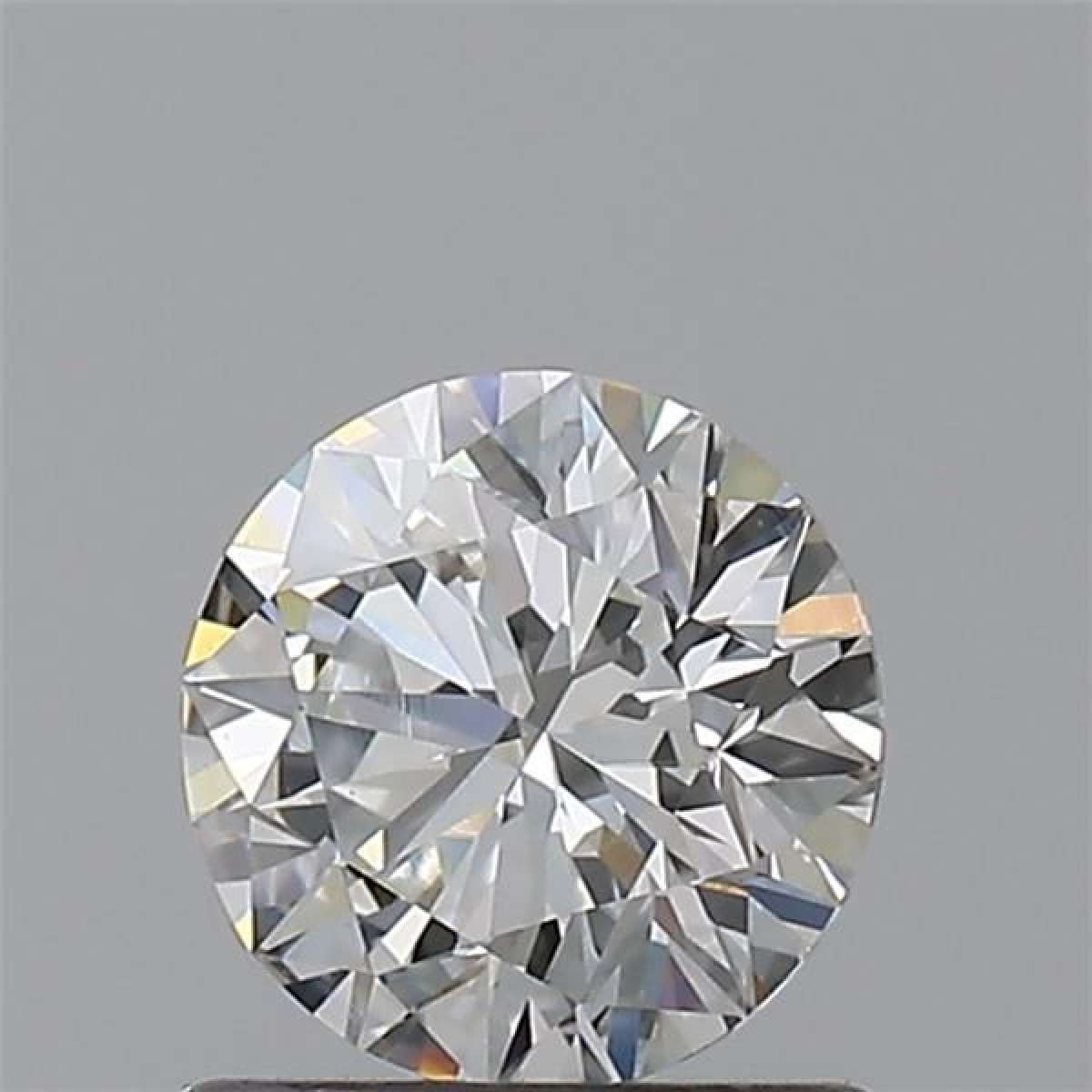 Certified Diamond GIA Carats 0.72 Color H Clarity VS1  EX  EX  EX Fluorescence NON Brown No Green No Milky No EyeClean 100%