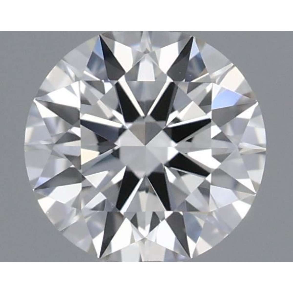 Certified Diamond GIA Carats 0.3 Color H Clarity VS1  EX  EX  EX Fluorescence NON Brown No Green No Milky No EyeClean 100%