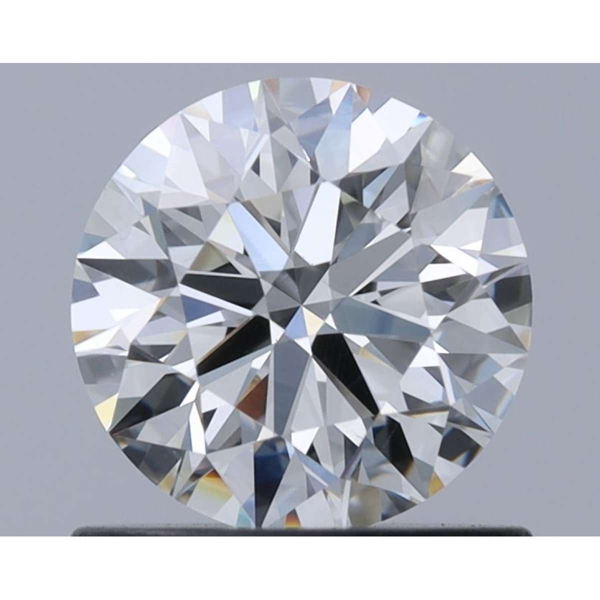 Certified Diamond GIA Carats 0.81 Color H Clarity VS1  EX  EX  EX Fluorescence NON Brown No Green No Milky No EyeClean 100%