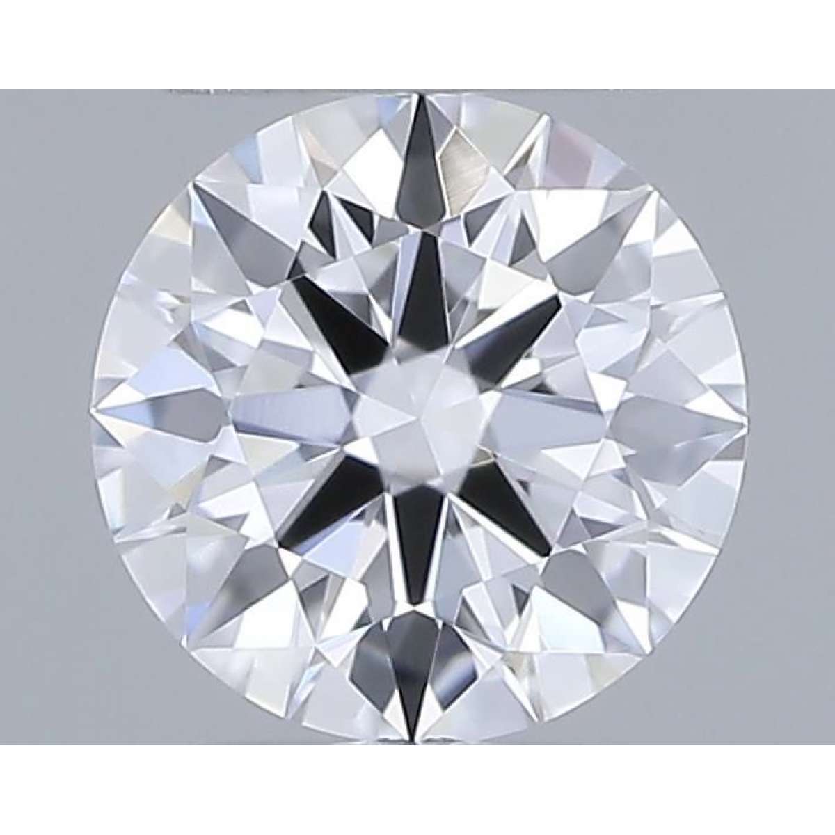 Certified Diamond GIA Carats 0.32 Color D Clarity VVS1  EX  EX  EX Fluorescence NON Brown No Green No Milky No EyeClean 100%