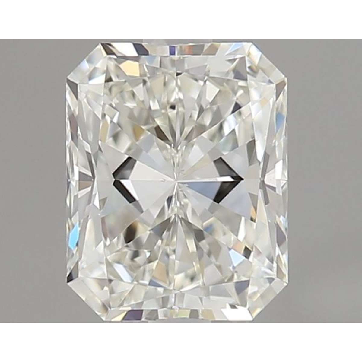 Certified Diamond IGI Carats 0.5 Color H Clarity VS1  -  EX  EX Fluorescence NON Brown No Green No Milky No EyeClean 100%