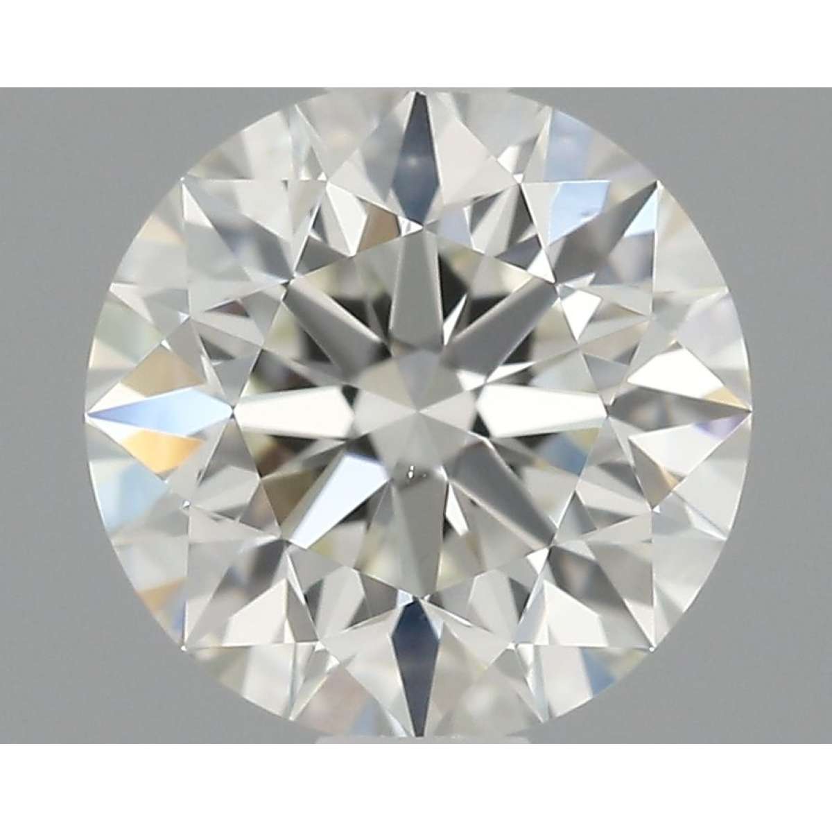 Certified Diamond IGI Carats 0.79 Color H Clarity VS2  EX  EX  EX Fluorescence NON Brown No Green No Milky No EyeClean 100%