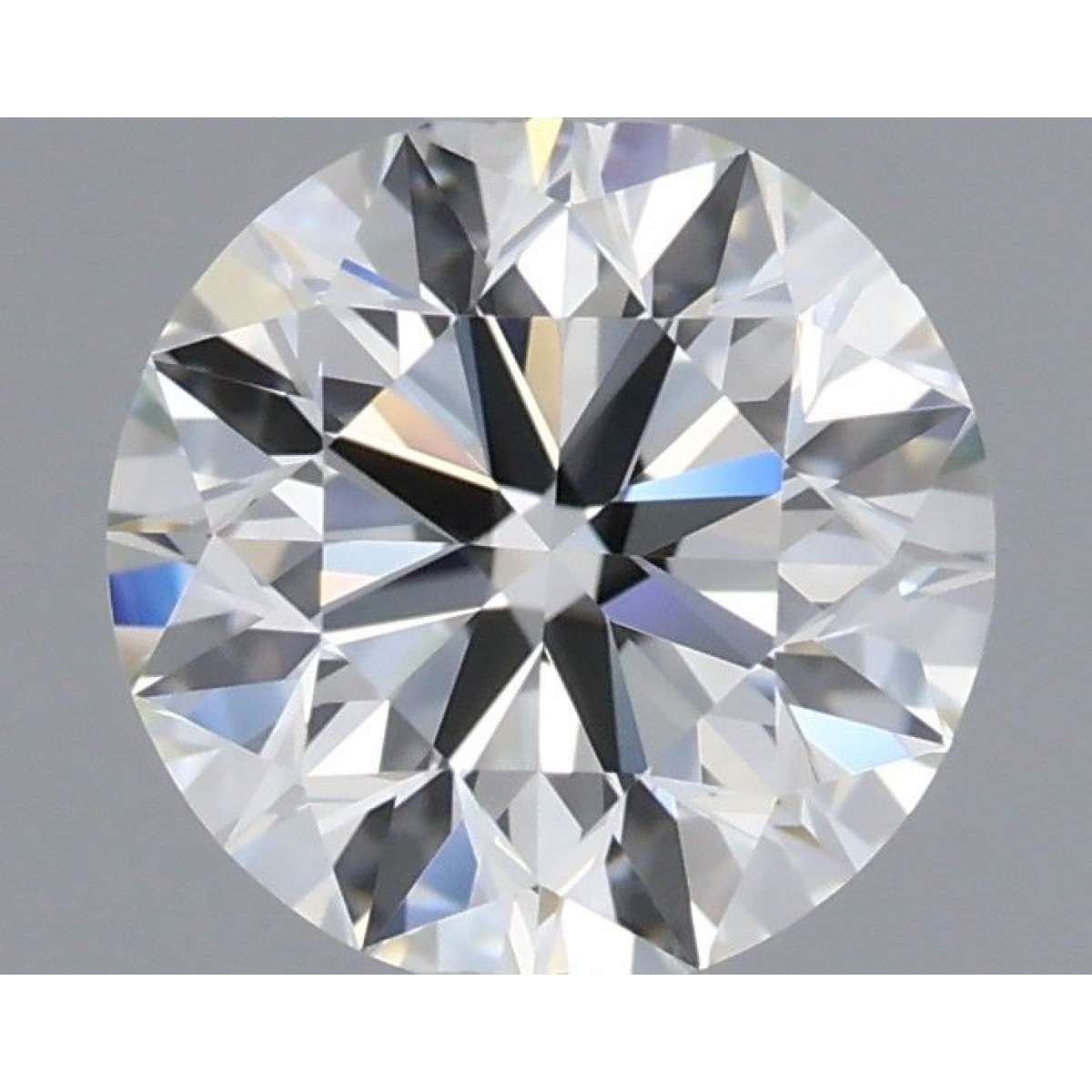 Certified Diamond IGI Carats 0.9 Color G Clarity VVS2  EX  EX  EX Fluorescence NON Brown No Green No Milky No EyeClean 100%