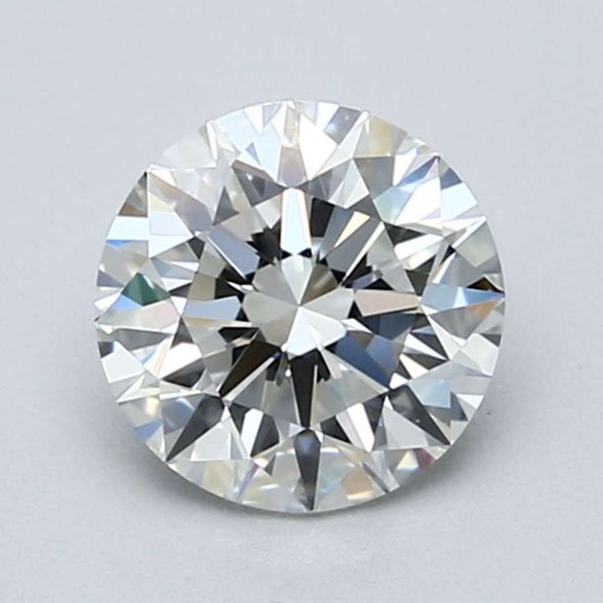 Certified Diamond GIA Carats 1.4 Color G Clarity VS1  EX  EX  EX Fluorescence NON Brown No Green No Milky No EyeClean 100%