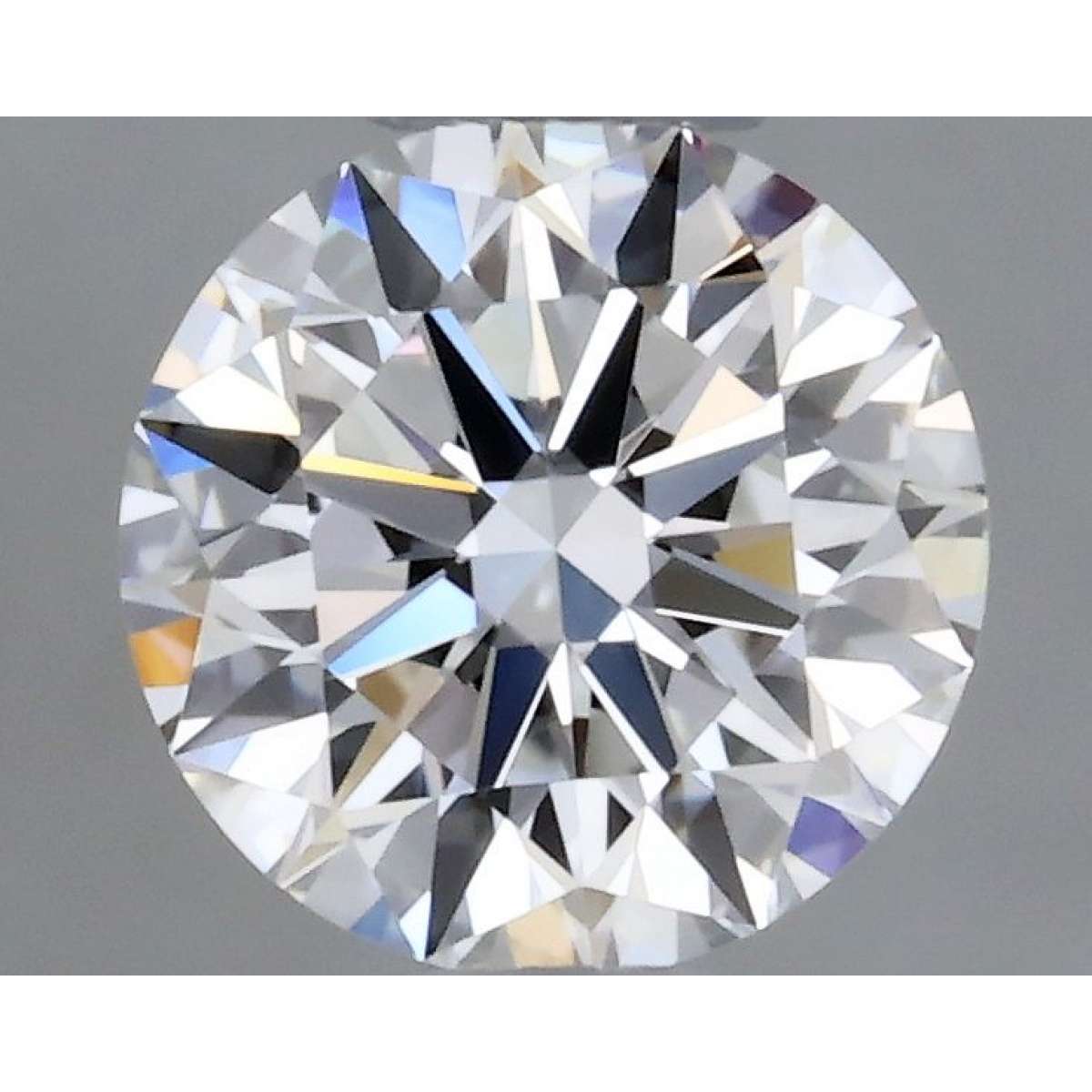 Certified Diamond GIA Carats 0.33 Color E Clarity VVS1  EX  EX  EX Fluorescence NON Brown No Green No Milky No EyeClean 100%