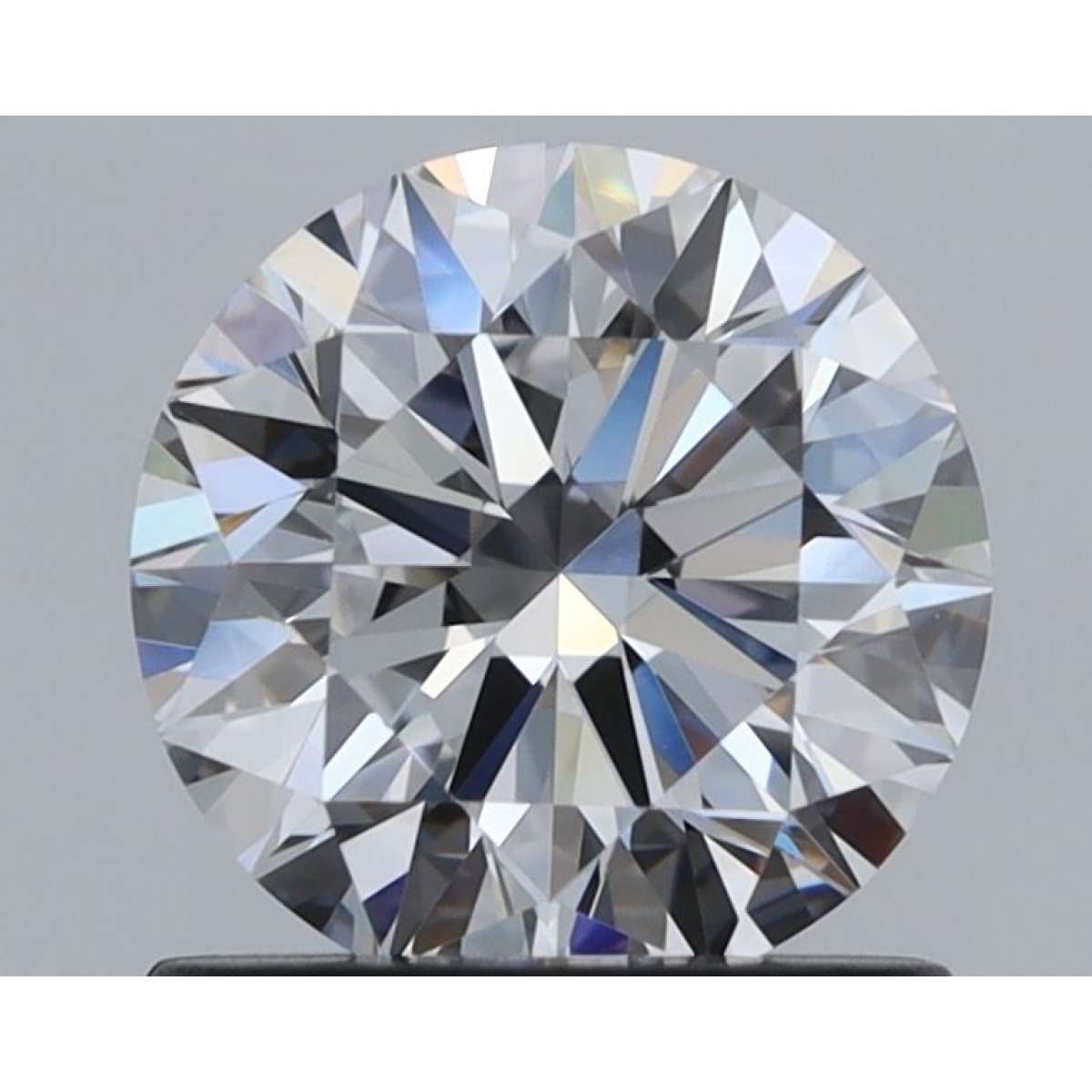 Certified Diamond GIA Carats 0.34 Color E Clarity IF  EX  EX  EX Fluorescence FNT Brown No Green No Milky No EyeClean 100%