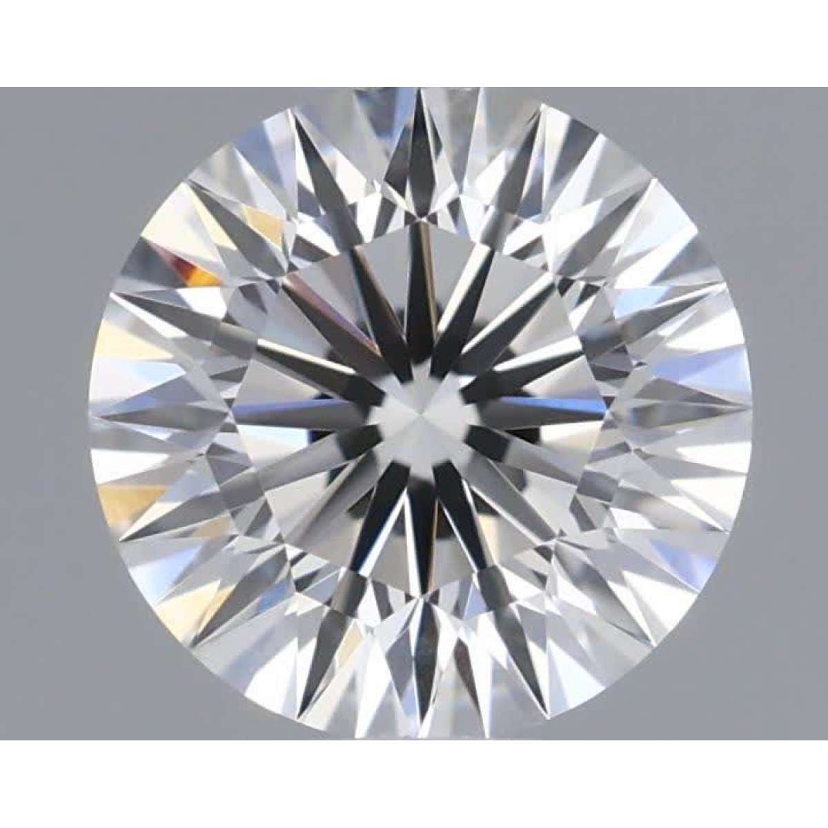 Certified Diamond IGI Carats 0.67 Color G Clarity VVS1  EX  EX  EX Fluorescence NON Brown No Green No Milky No EyeClean 100%