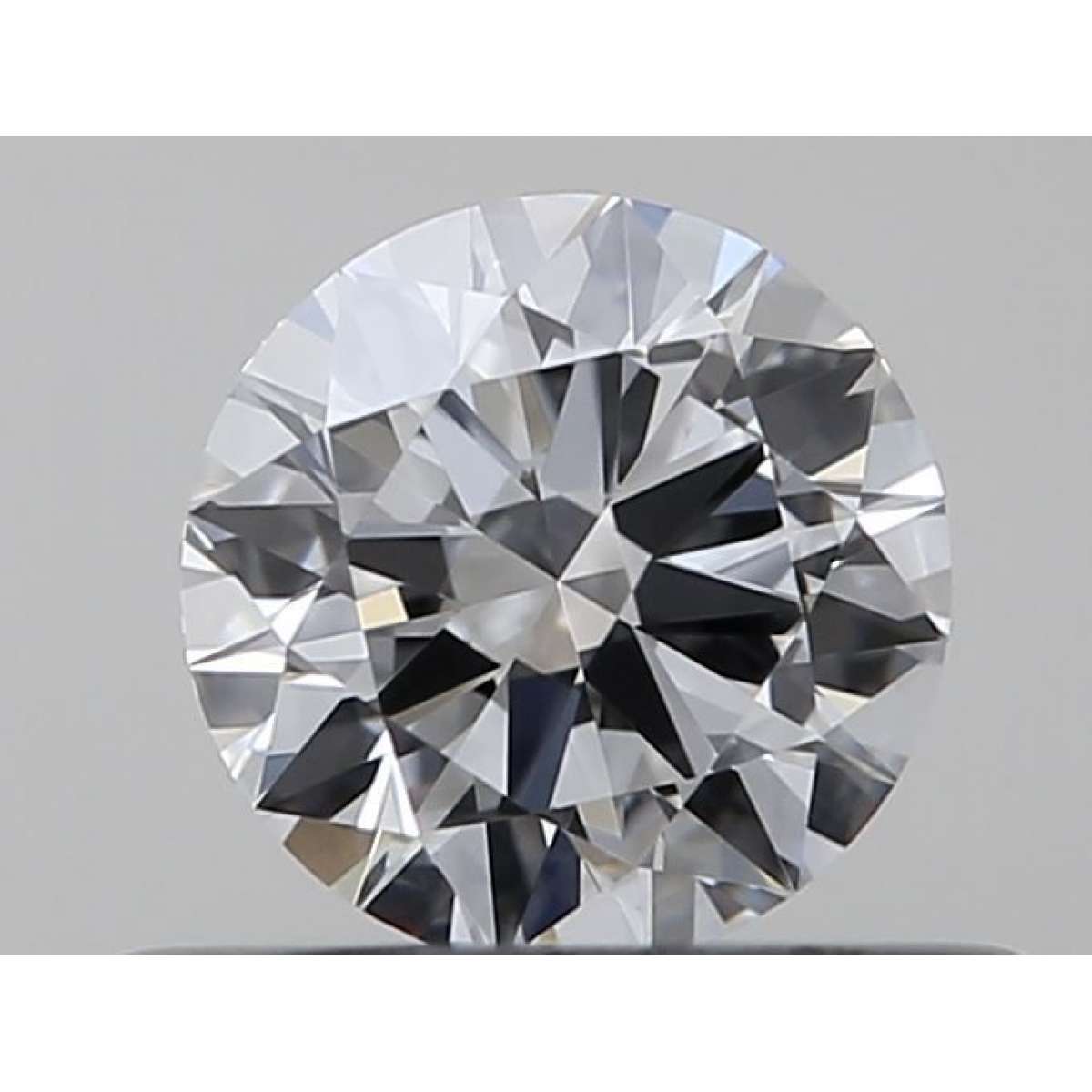 Certified Diamond GIA Carats 0.35 Color D Clarity IF  EX  EX  EX Fluorescence NON Brown No Green No Milky No EyeClean 100%