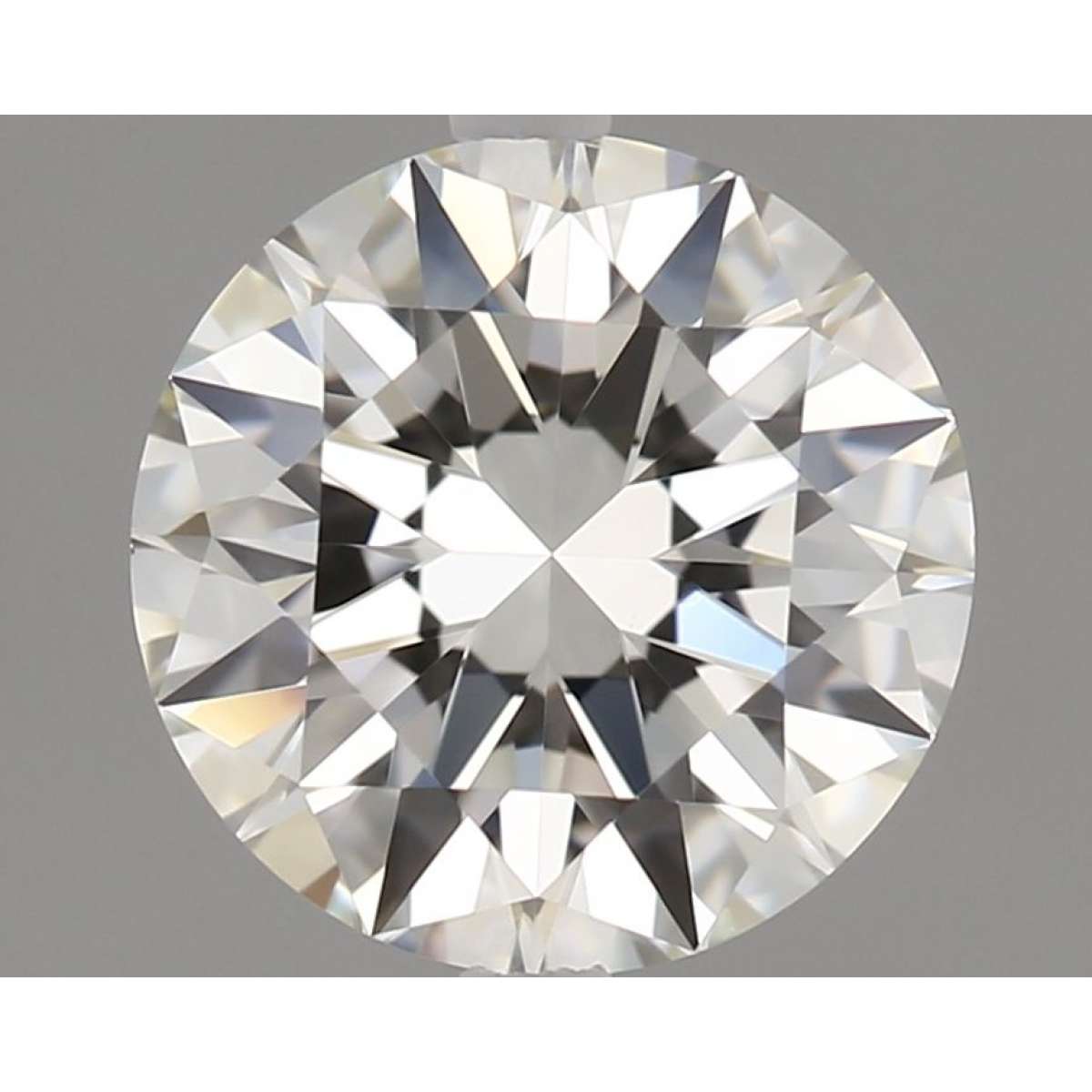 Certified Diamond IGI Carats 1.0 Color H Clarity VS1  EX  EX  EX Fluorescence NON Brown No Green No Milky No EyeClean 100%