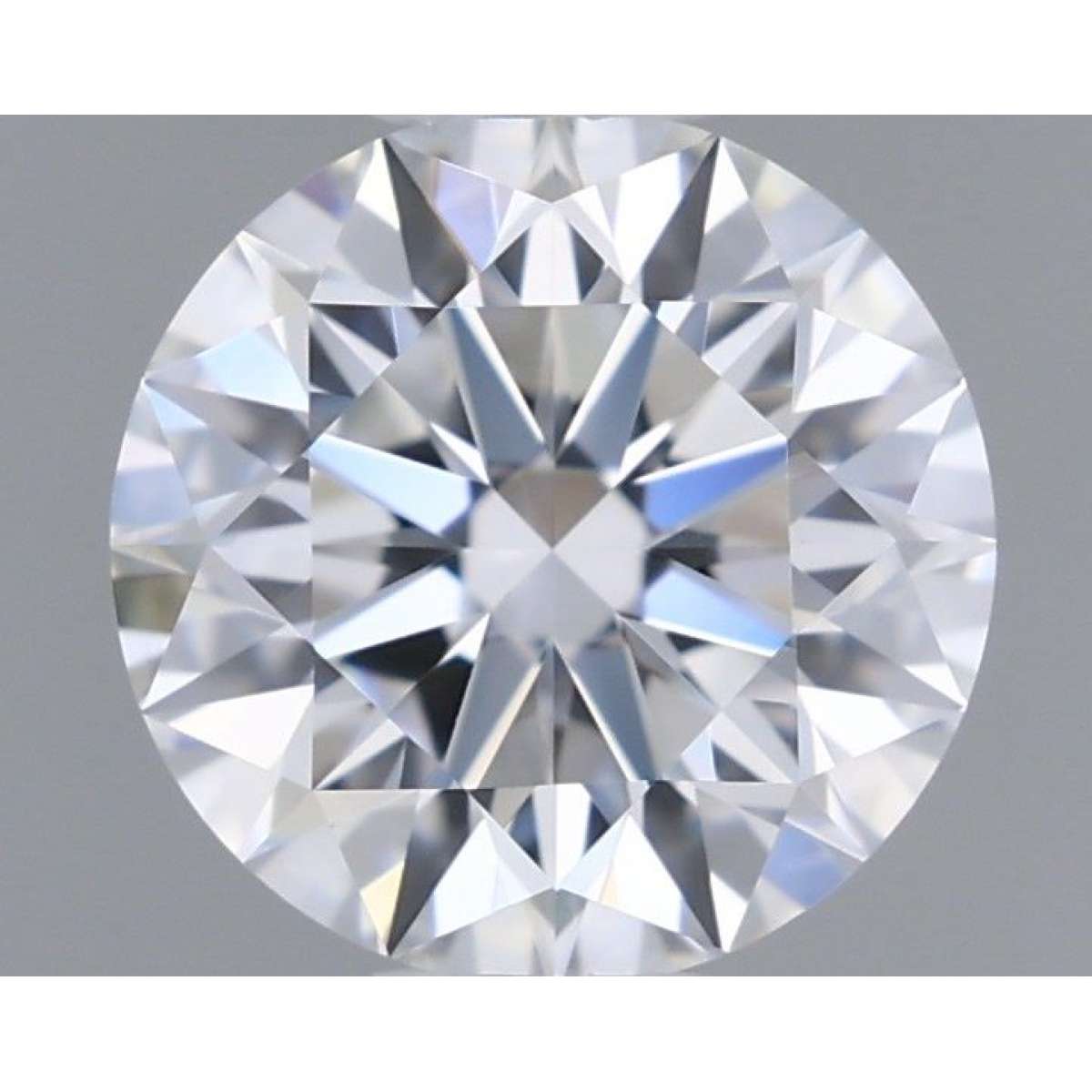 Certified Diamond GIA Carats 0.9 Color D Clarity VVS2  EX  EX  EX Fluorescence NON Brown No Green No Milky No EyeClean 100%