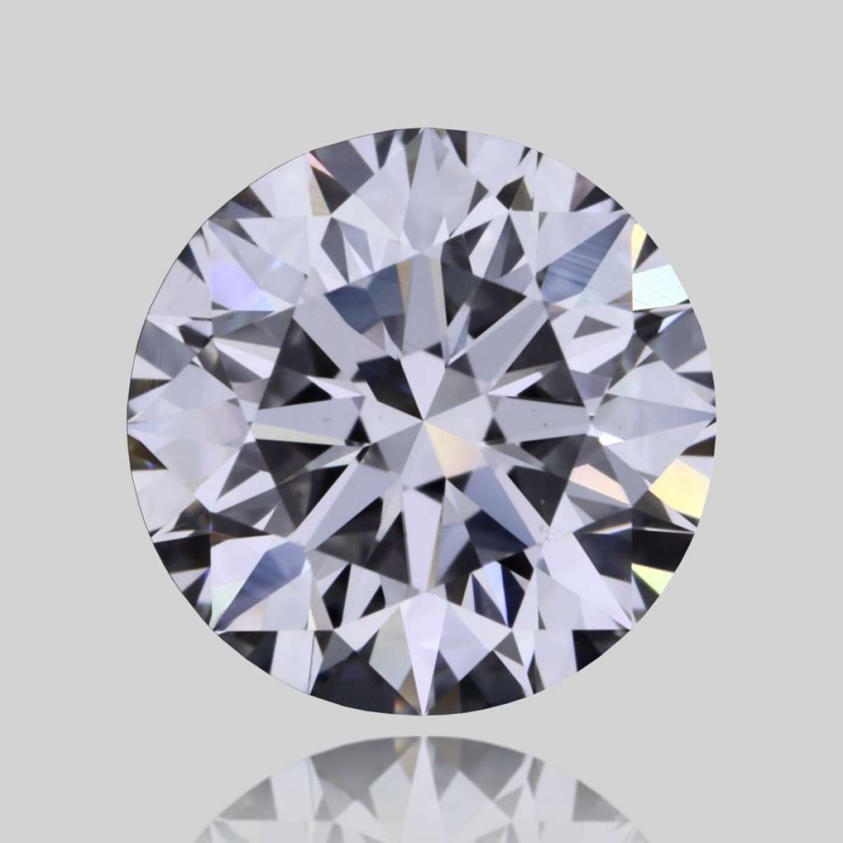 Certified Diamond GIA Carats 0.81 Color G Clarity VS1  EX  EX  EX Fluorescence NON Brown No Green No Milky No EyeClean 100%