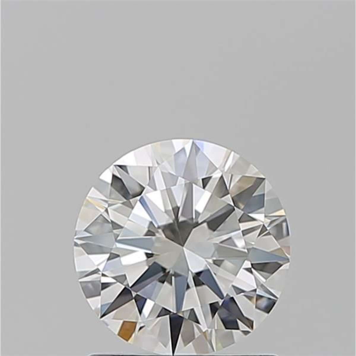 Certified Diamond GIA Carats 0.9 Color H Clarity VVS1  EX  EX  EX Fluorescence NON Brown No Milky No EyeClean 100%