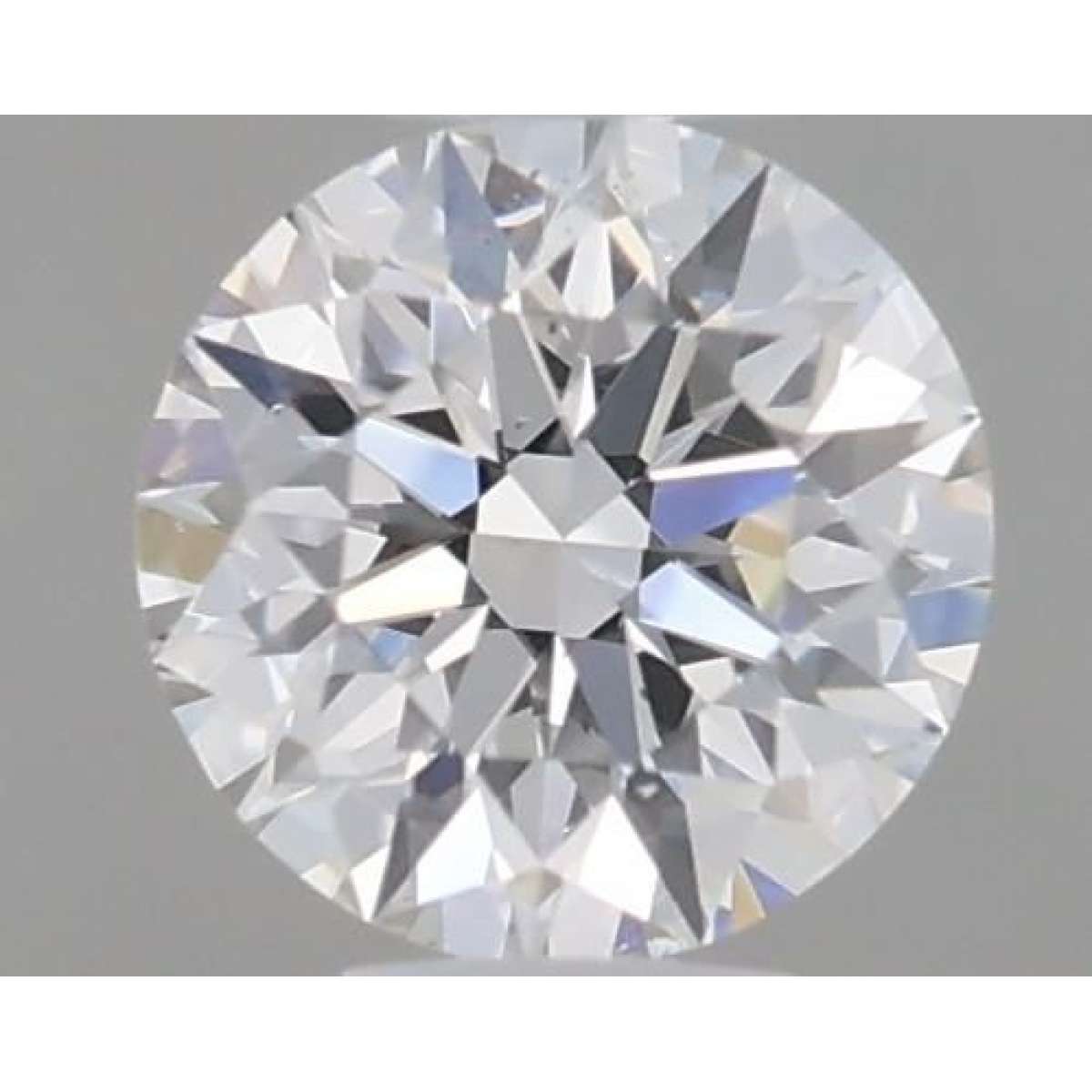 Certified Diamond GIA Carats 0.31 Color E Clarity SI1  EX  EX  EX Fluorescence FNT Brown No Green No Milky No EyeClean 100%