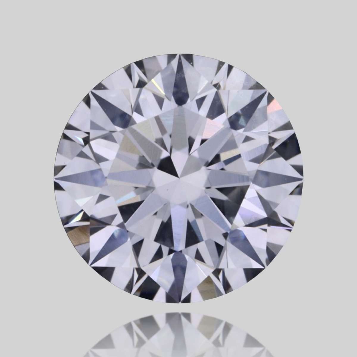 Certified Diamond GIA Carats 0.75 Color G Clarity VS2  EX  EX  EX Fluorescence NON Brown No Green No Milky No EyeClean 100%