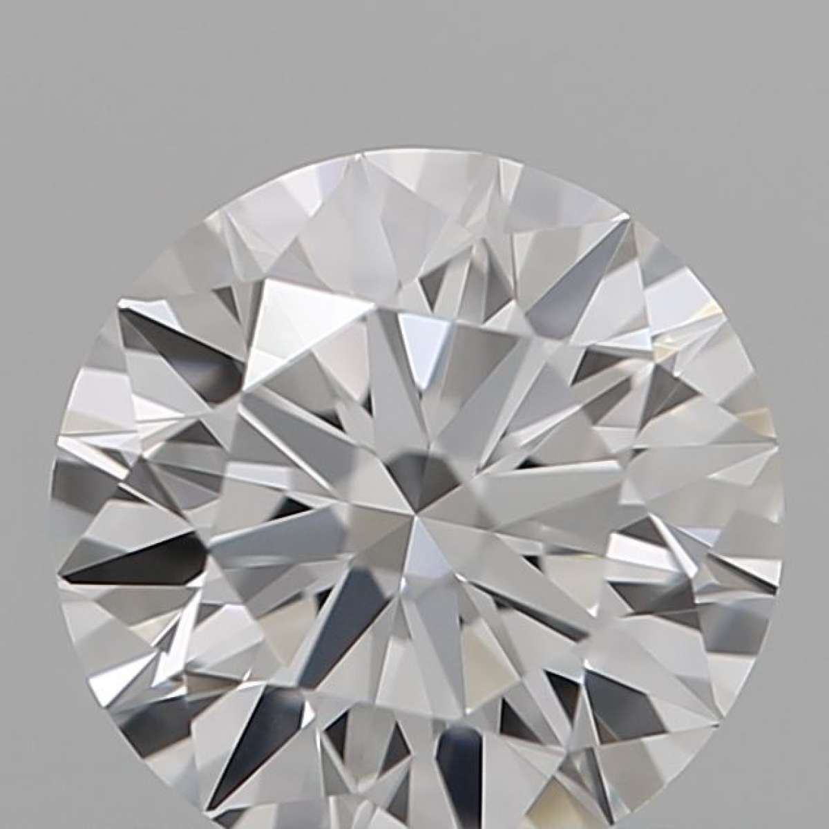 Certified Diamond GIA Carats 0.34 Color E Clarity VVS1  EX  EX  EX Fluorescence NON Brown No Green No Milky No EyeClean 100%