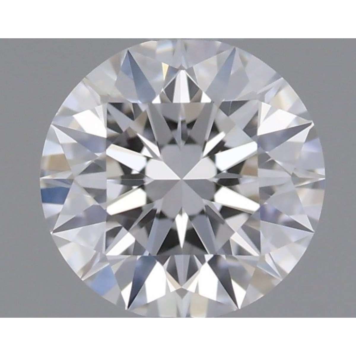 Certified Diamond GIA Carats 0.34 Color D Clarity VS1  EX  EX  EX Fluorescence NON Brown No Green No Milky No EyeClean 100%