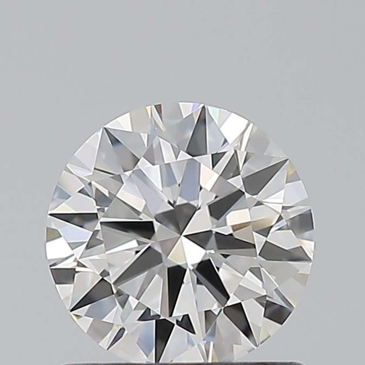 Certified Diamond GIA Carats 0.8 Color H Clarity VVS1  EX  EX  EX Fluorescence NON Brown No Green No Milky No EyeClean 100%