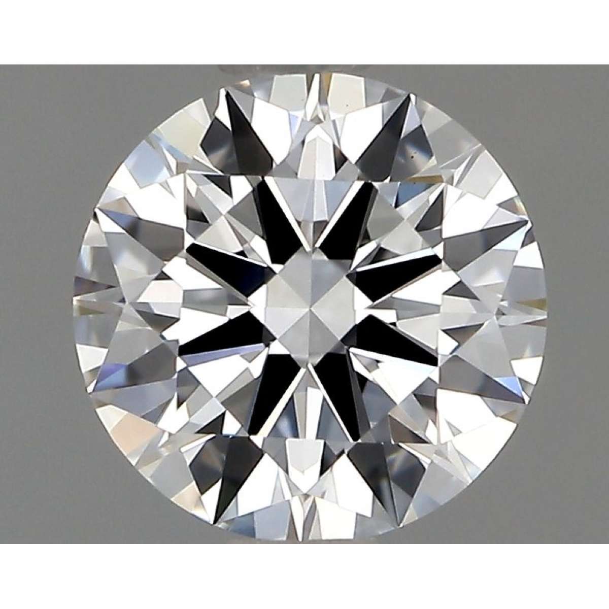 Certified Diamond GIA Carats 0.65 Color D Clarity VS1  EX  EX  EX Fluorescence NON Brown No Green No Milky No EyeClean 100%