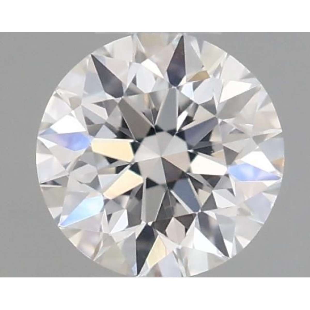 Certified Diamond GIA Carats 0.23 Color E Clarity VS2  EX  EX  EX Fluorescence NON Brown No Green No Milky No EyeClean 100%