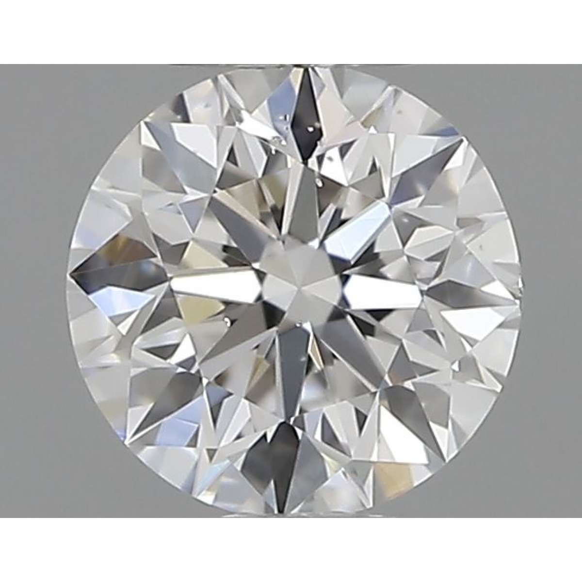 Certified Diamond GIA Carats 0.3 Color D Clarity SI2  EX  EX  VG Fluorescence NON Brown No Green No Milky No EyeClean 100%