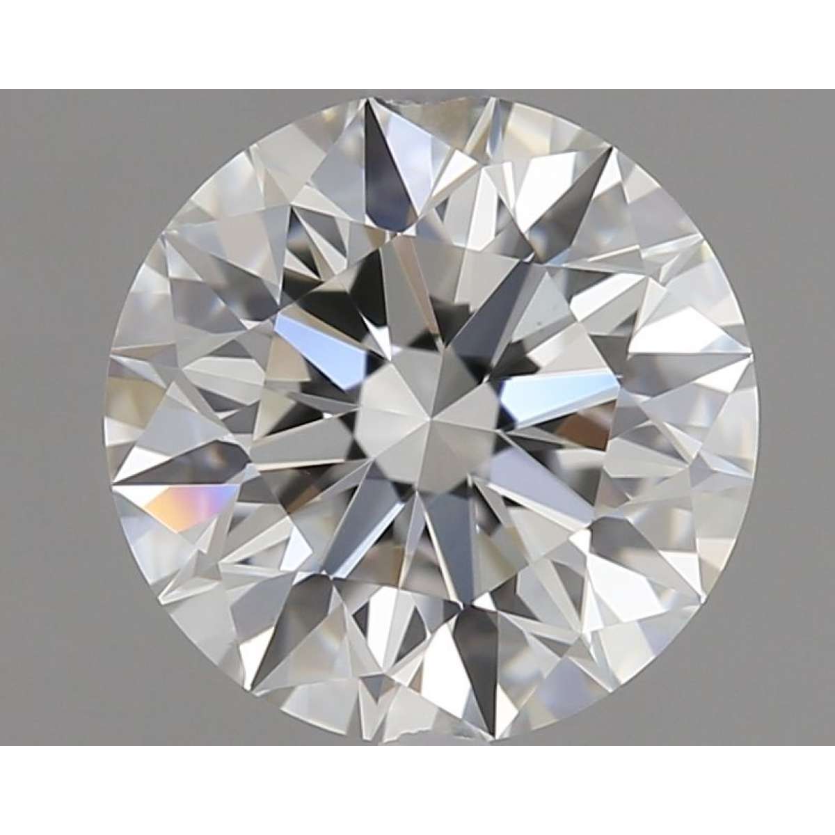 Certified Diamond GIA Carats 1.04 Color H Clarity VS2  EX  EX  EX Fluorescence NON Brown No Green No Milky No EyeClean 100%