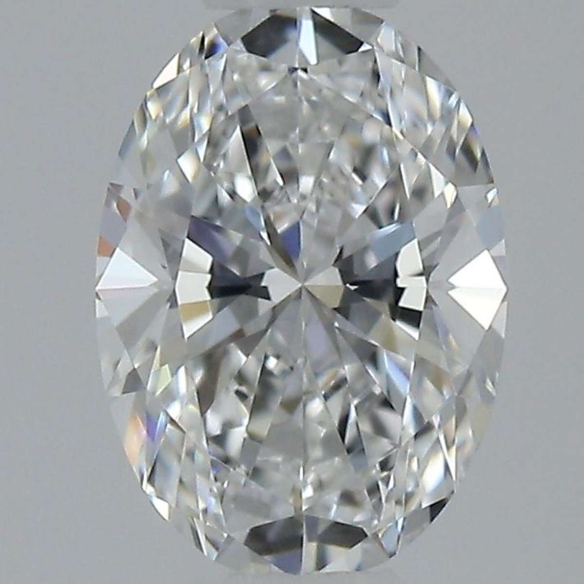 Certified Diamond GIA Carats 0.51 Color E Clarity VVS1  -  EX  VG Fluorescence NON Brown No Green No Milky No EyeClean 100%