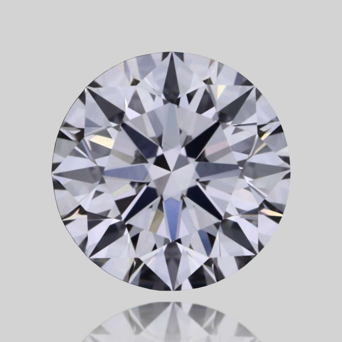 Certified Diamond GIA Carats 0.31 Color H Clarity VVS1  EX  EX  EX Fluorescence FNT Brown No Green No Milky No EyeClean 100%