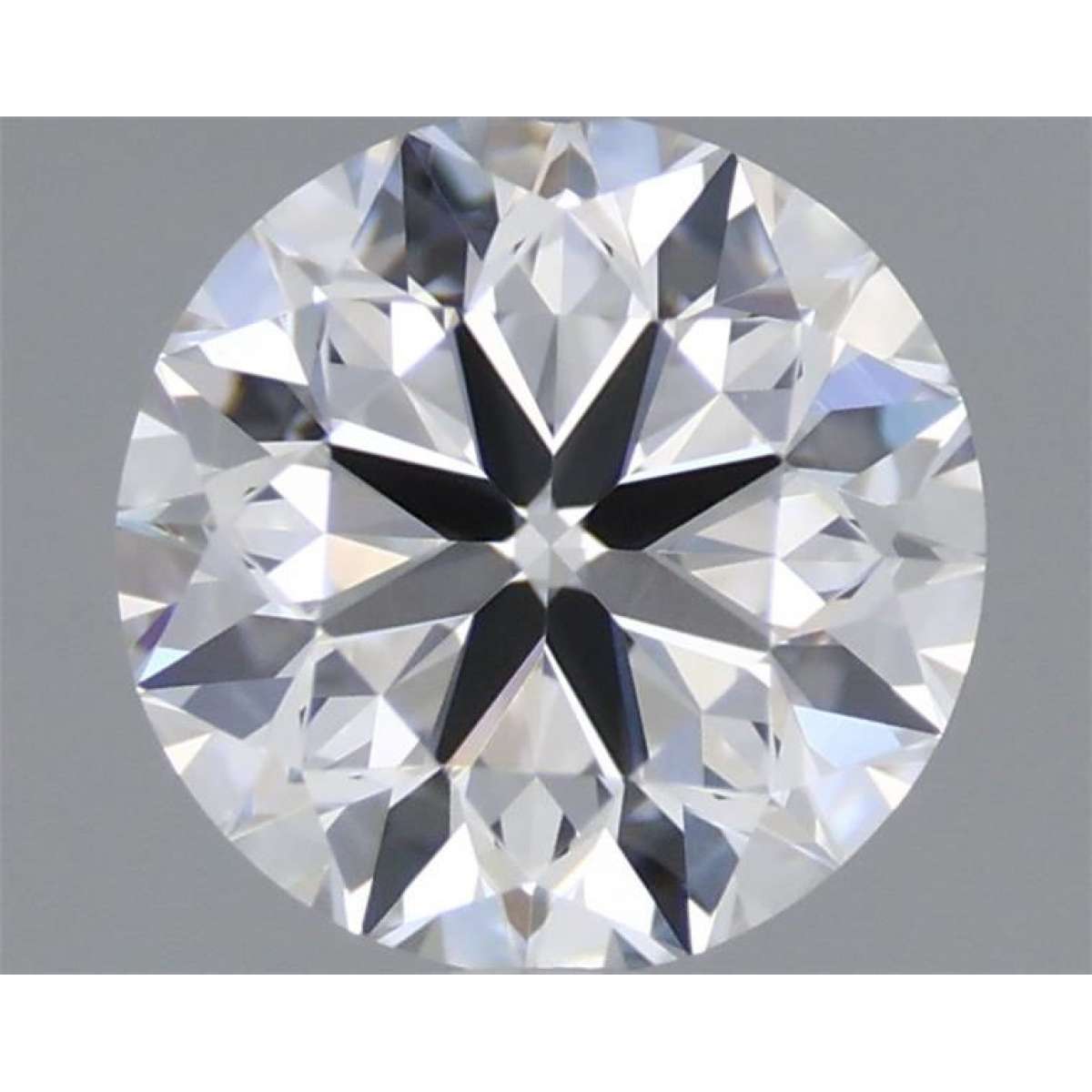 Certified Diamond GIA Carats 0.7 Color E Clarity VVS2  VG  EX  EX Fluorescence FNT Brown No Green No Milky No EyeClean 100%