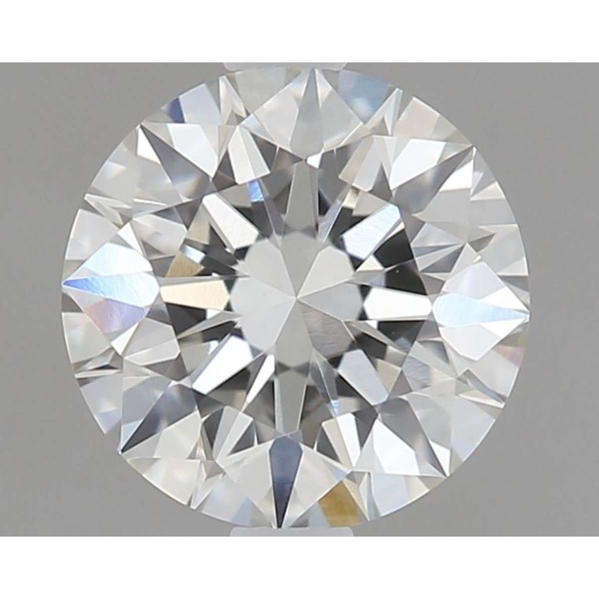 Certified Diamond GIA Carats 0.7 Color H Clarity VVS2  EX  EX  EX Fluorescence NON Brown No Green No Milky No EyeClean 100%