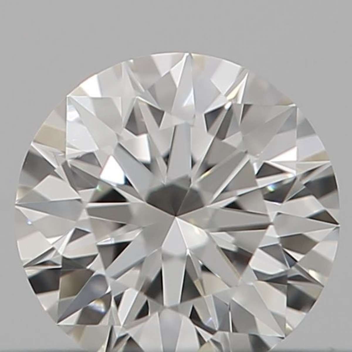 Certified Diamond GIA Carats 0.18 Color H Clarity VS2  EX  EX  EX Fluorescence NON Brown No Green No Milky No EyeClean 100%