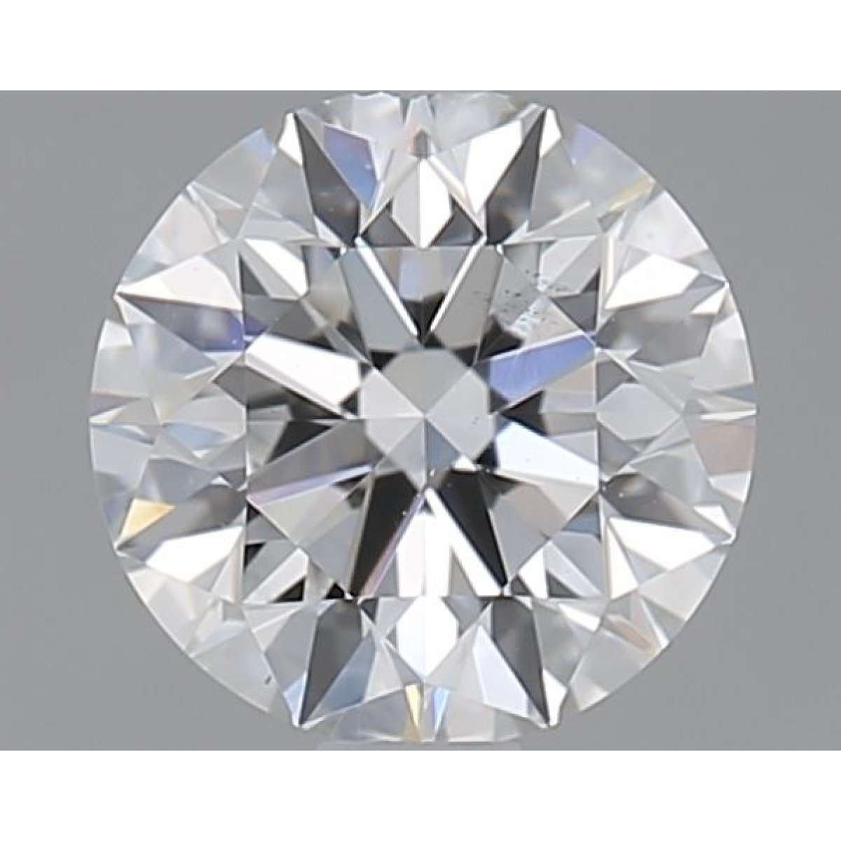 Certified Diamond GIA Carats 0.8 Color E Clarity SI2  EX  EX  EX Fluorescence NON Brown No Green No Milky No EyeClean 100%