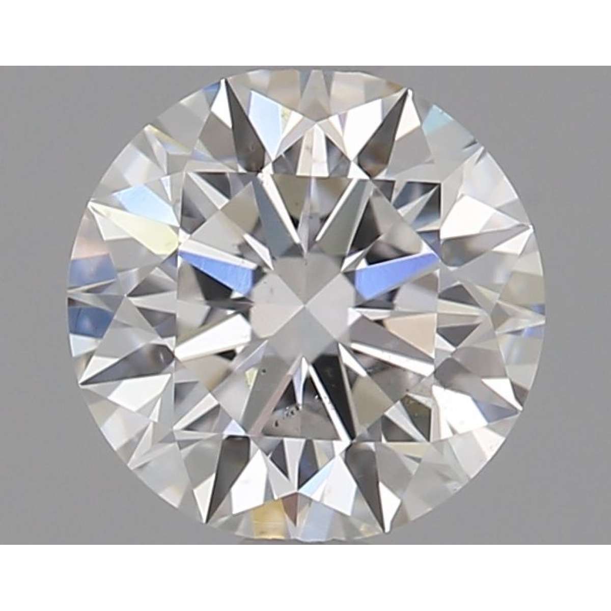 Certified Diamond GIA Carats 1.01 Color E Clarity SI1  EX  EX  EX Fluorescence NON Brown No Green No Milky No EyeClean 100%