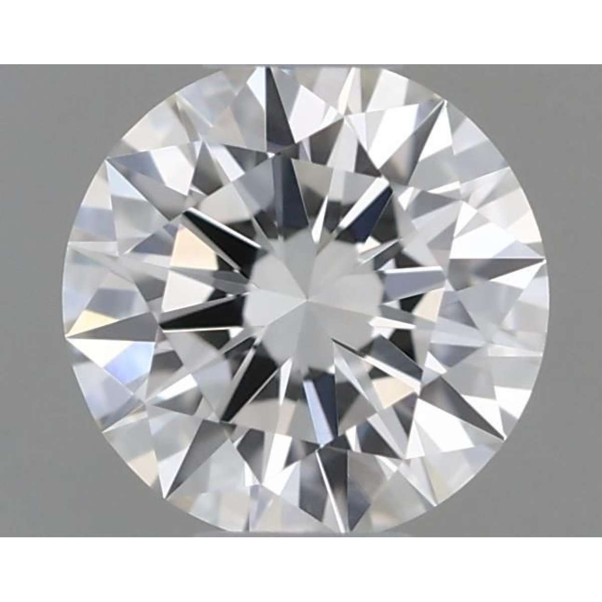 Certified Diamond GIA Carats 0.33 Color G Clarity VVS1  EX  EX  EX Fluorescence FNT Brown No Green No Milky No EyeClean 100%