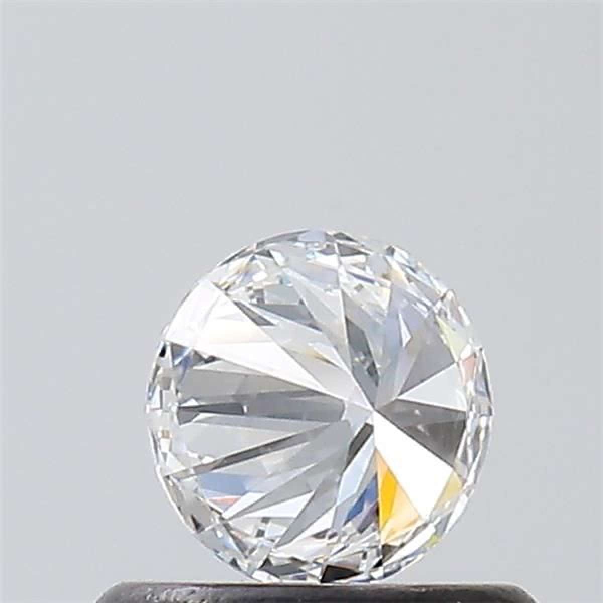 Certified Diamond GIA Carats 0.43 Color D Clarity VS1  EX  EX  EX Fluorescence NON Brown No Green No Milky No EyeClean 100%