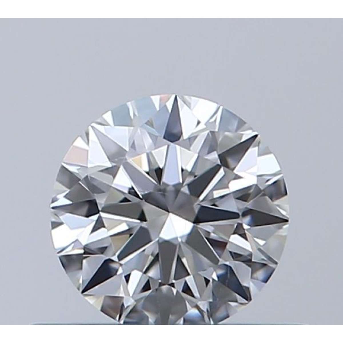 Certified Diamond GIA Carats 0.35 Color D Clarity SI2  EX  EX  EX Fluorescence NON Brown No Green No Milky No EyeClean 100%