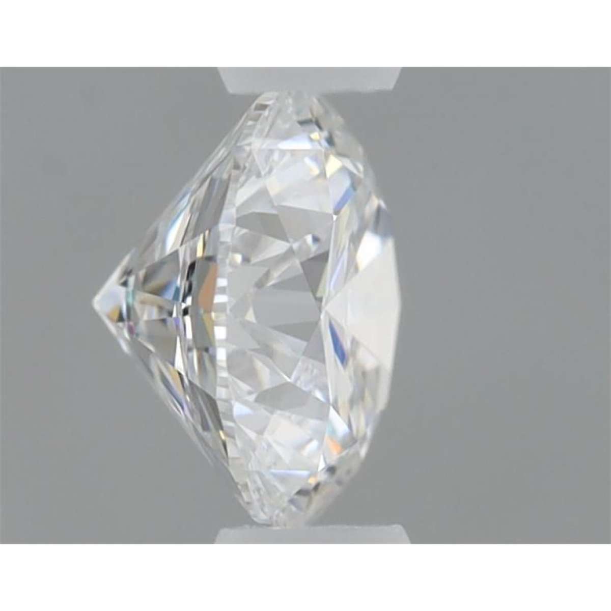 Certified Diamond GIA Carats 0.35 Color E Clarity VVS1  EX  EX  EX Fluorescence NON Brown No Green No Milky No EyeClean 100%