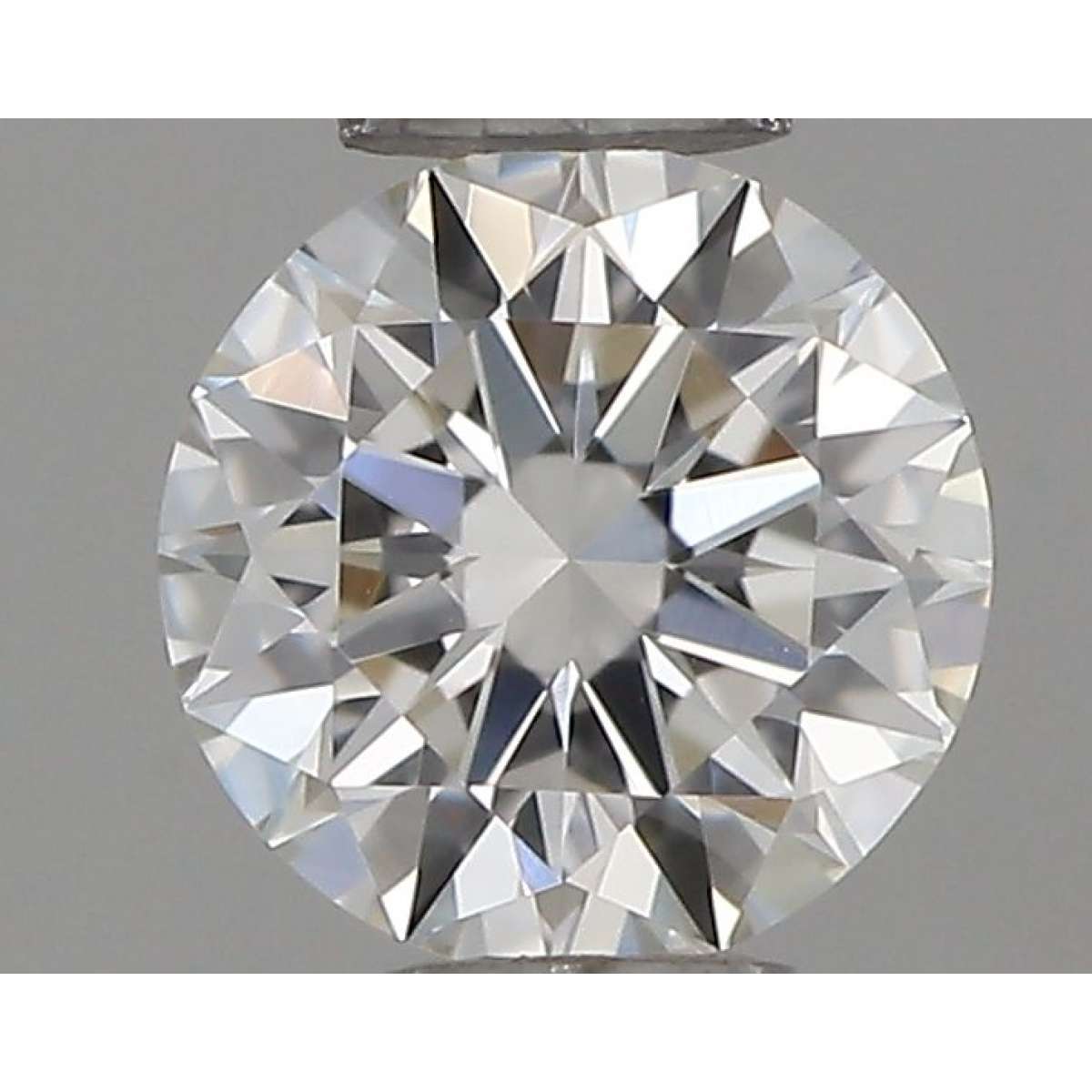 Certified Diamond IGI Carats 0.3 Color G Clarity VVS1  VG  EX  EX Fluorescence NON Brown No Green No Milky No EyeClean 100%