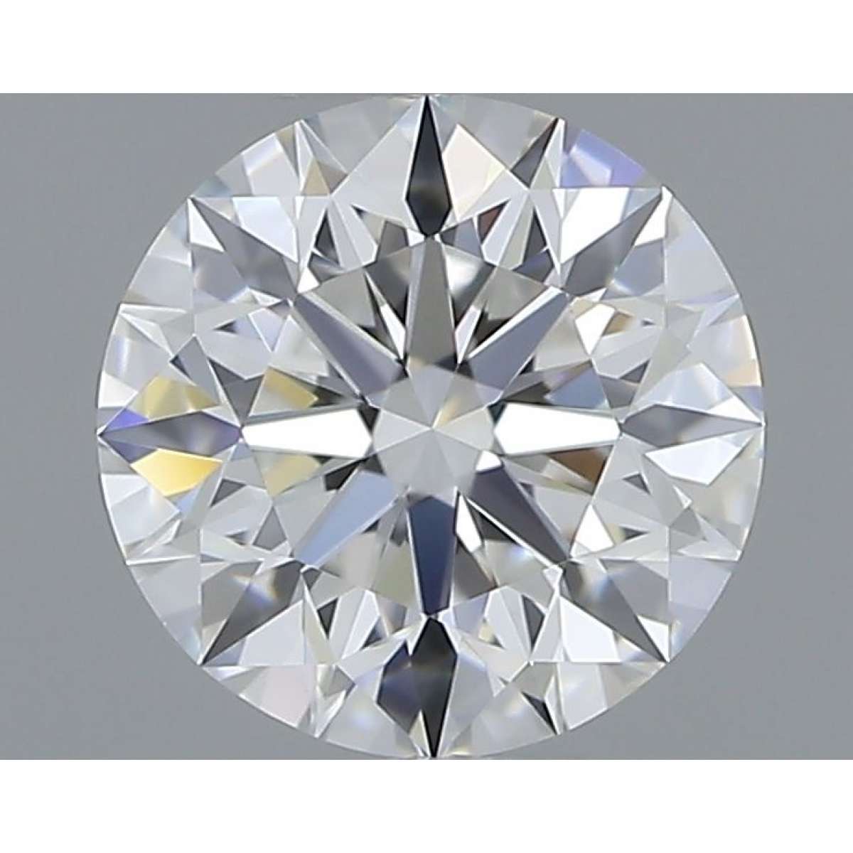 Certified Diamond GIA Carats 0.8 Color E Clarity VVS2  EX  EX  EX Fluorescence NON Brown No Green No Milky No EyeClean 100%