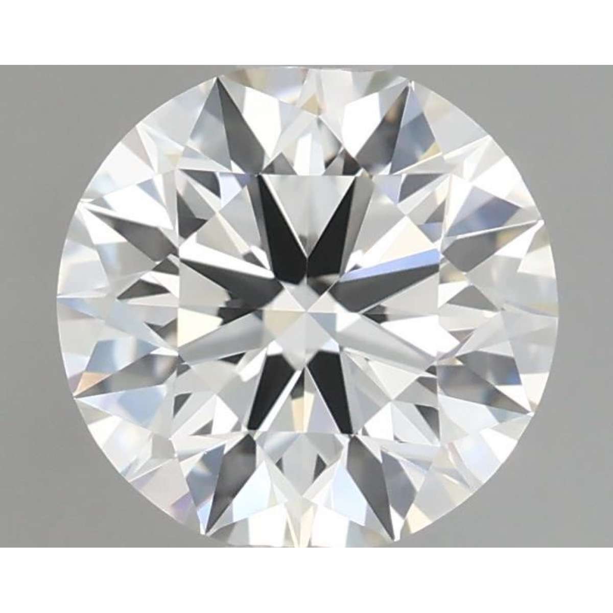 Certified Diamond IGI Carats 1.03 Color H Clarity VVS1  EX  EX  EX Fluorescence NON Brown No Green No Milky No EyeClean 100%