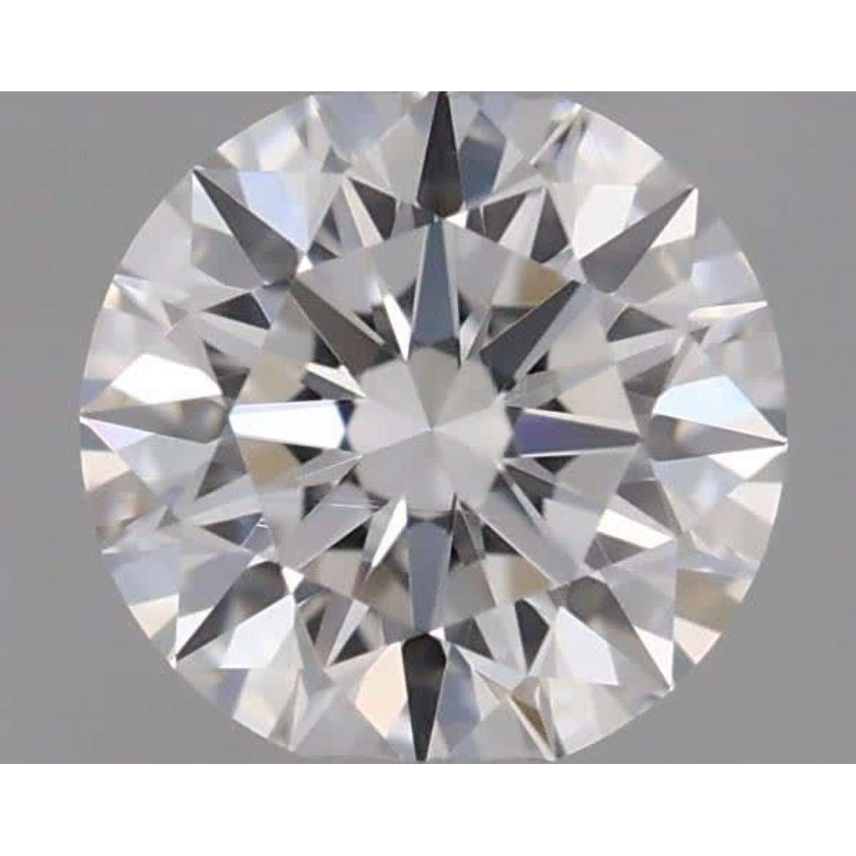 Certified Diamond GIA Carats 0.24 Color D Clarity VVS1  EX  EX  EX Fluorescence NON Brown No Green No Milky No EyeClean 100%