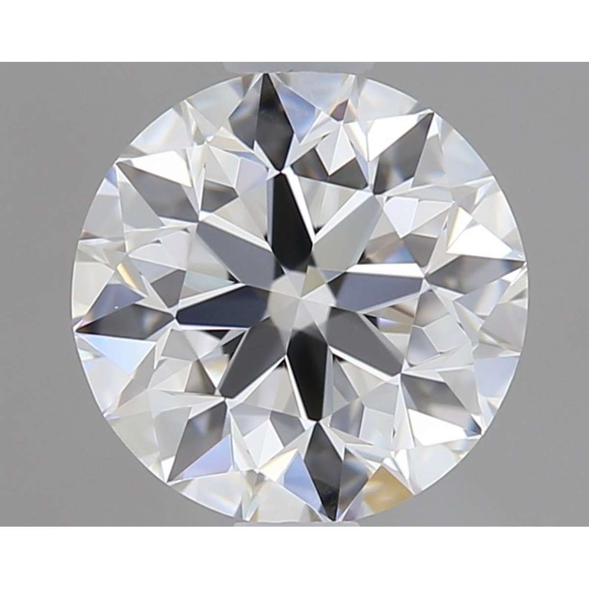 Certified Diamond GIA Carats 0.8 Color E Clarity VVS2  EX  EX  EX Fluorescence NON Brown No Green No Milky No EyeClean 100%