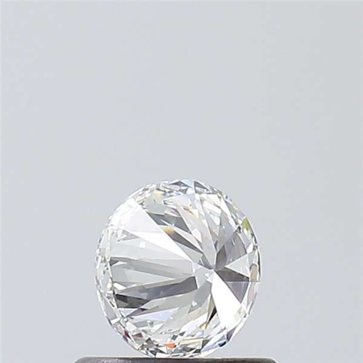 Certified Diamond GIA Carats 0.5 Color F Clarity VS1  EX  EX  EX Fluorescence NON Brown No Green No Milky No EyeClean 100%