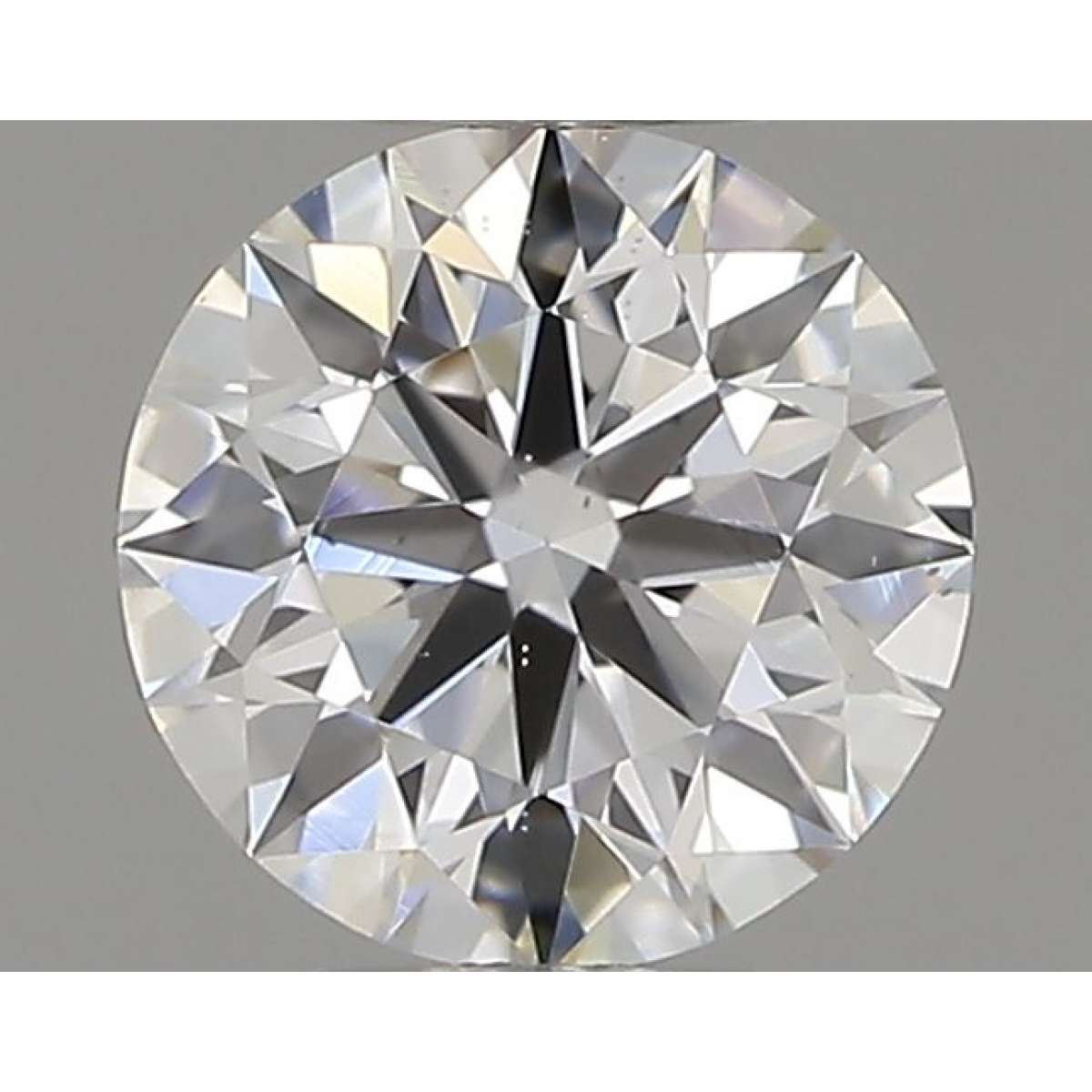 Certified Diamond GIA Carats 0.3 Color D Clarity SI1  EX  EX  EX Fluorescence NON Brown No Green No Milky No EyeClean 100%