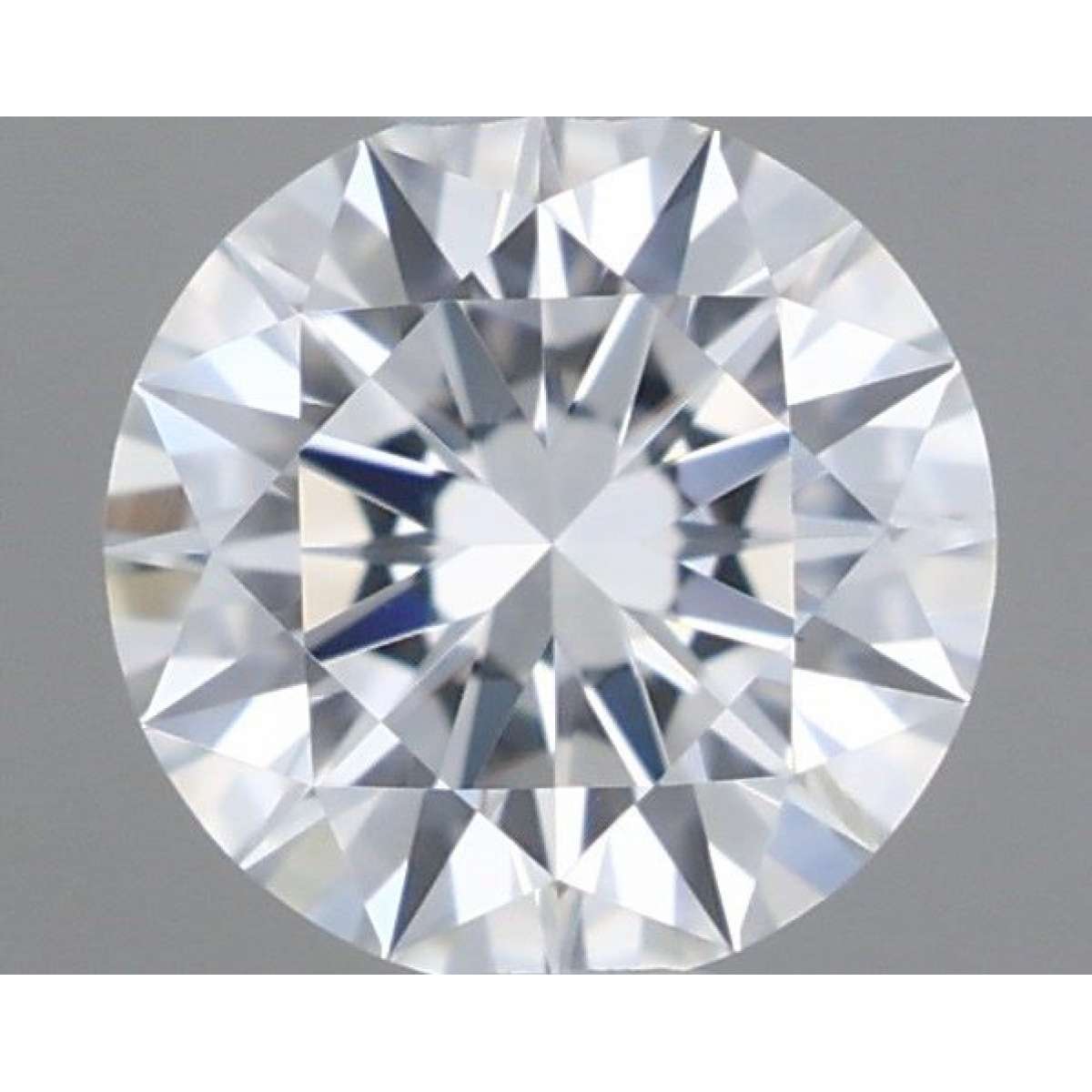 Certified Diamond GIA Carats 0.33 Color E Clarity VS1  EX  EX  EX Fluorescence NON Brown No Green No Milky No EyeClean 100%